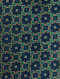 CORBATA JACQUARD MF-Alvaro Moreno Hot
