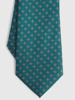 CORBATA JACQUARD MF-Alvaro Moreno Clearance