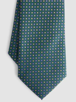 CORBATA JACQUARD MF-Alvaro Moreno Sale