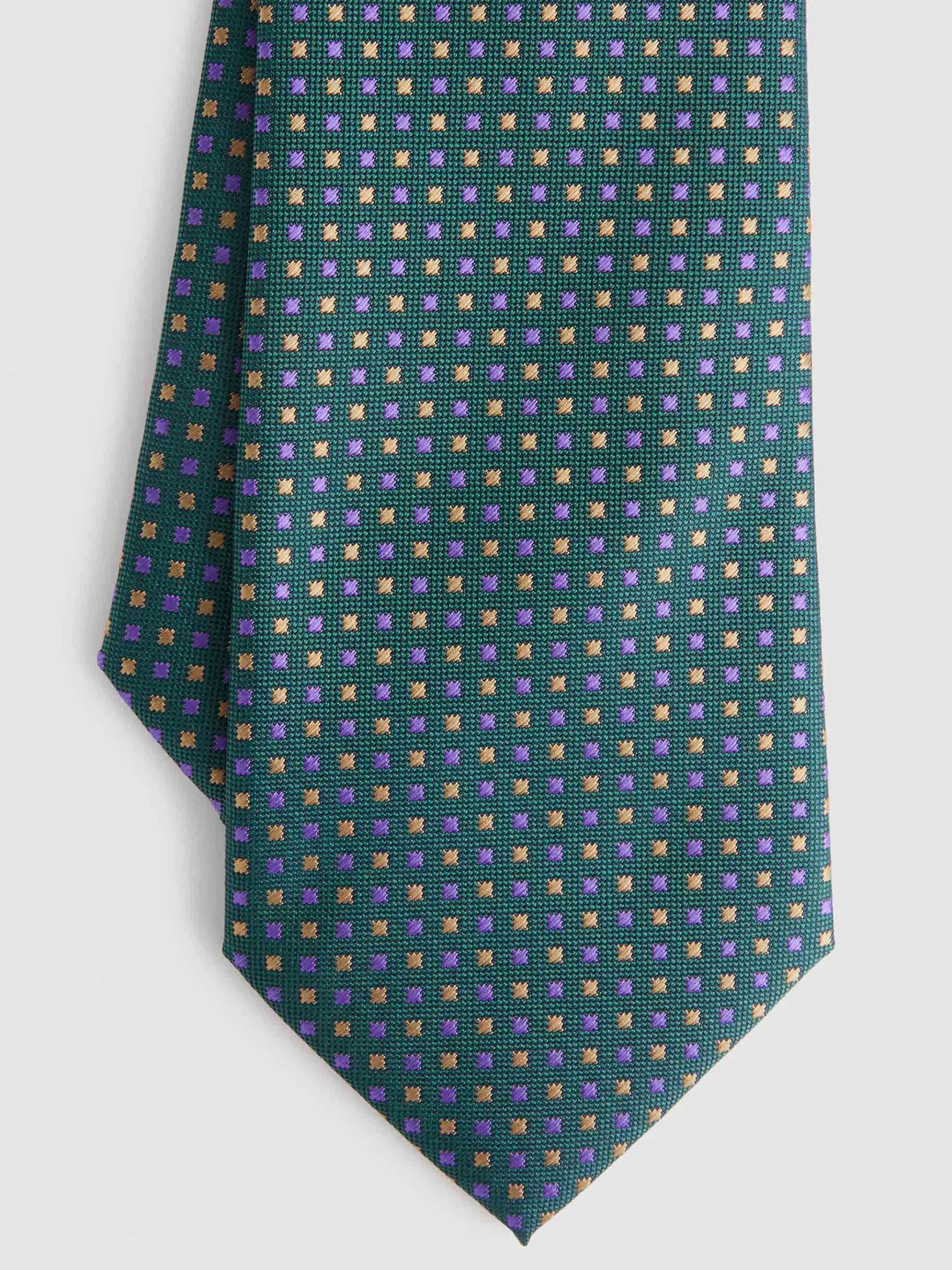 CORBATA JACQUARD MF-Alvaro Moreno Sale