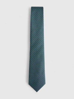 CORBATA JACQUARD MF-Alvaro Moreno Sale