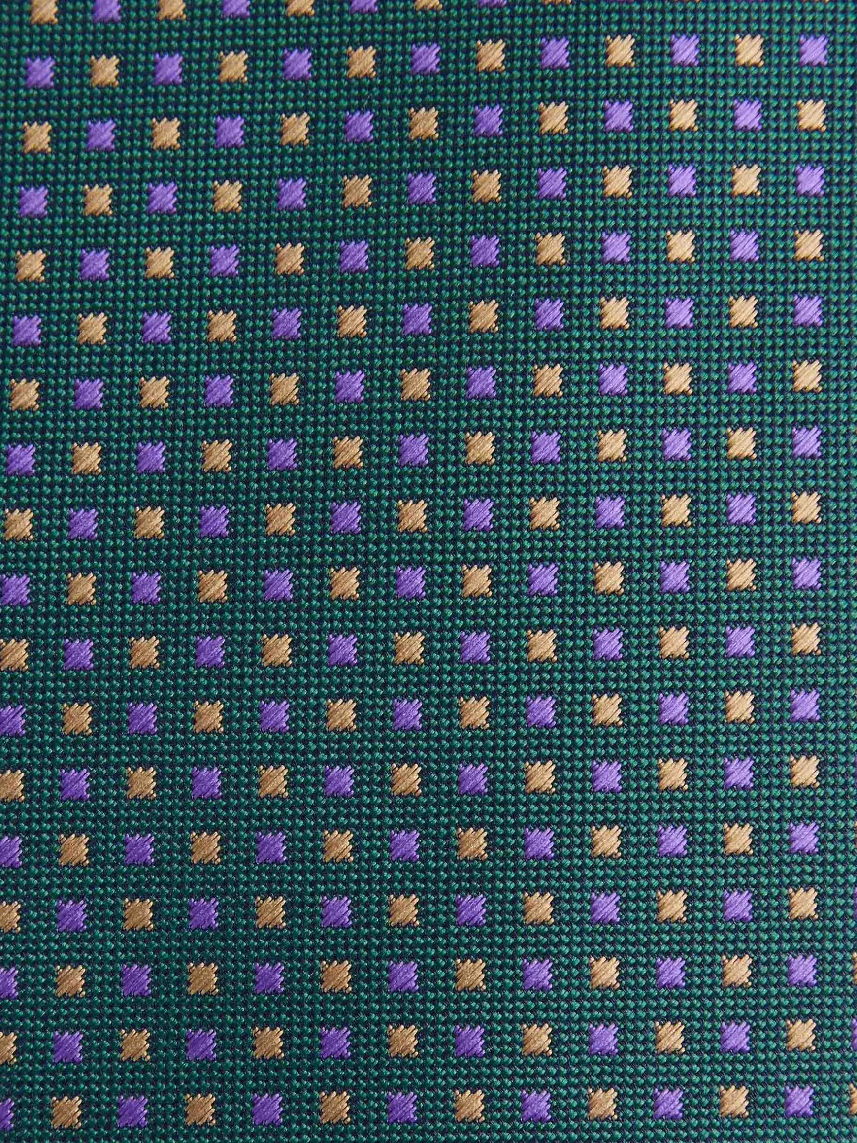 CORBATA JACQUARD MF-Alvaro Moreno Sale