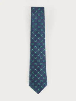 CORBATA JACQUARD MF-Alvaro Moreno