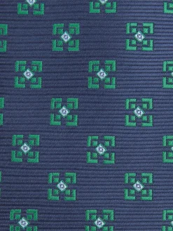 CORBATA JACQUARD MF-Alvaro Moreno
