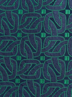 CORBATA JACQUARD MF-Alvaro Moreno New