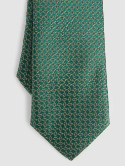 CORBATA JACQUARD MF-Alvaro Moreno