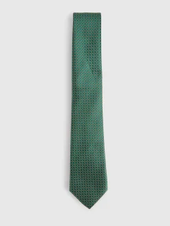 CORBATA JACQUARD MF-Alvaro Moreno