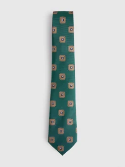 CORBATA JACQUARD MF-Alvaro Moreno New