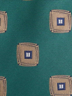 CORBATA JACQUARD MF-Alvaro Moreno New