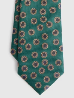CORBATA JACQUARD MF-Alvaro Moreno Online