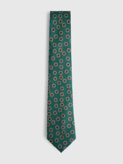 CORBATA JACQUARD MF-Alvaro Moreno Online