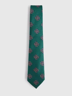 CORBATA JACQUARD MF-Alvaro Moreno Sale