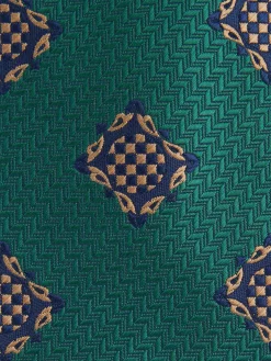 CORBATA JACQUARD MF-Alvaro Moreno Sale