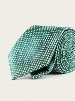 CORBATA JACQUARD MF-Alvaro Moreno Discount