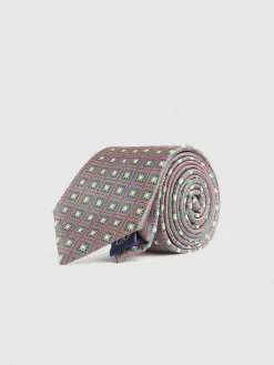 CORBATA JACQUARD MF-Alvaro Moreno Best