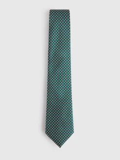 CORBATA JACQUARD MF-Alvaro Moreno Sale