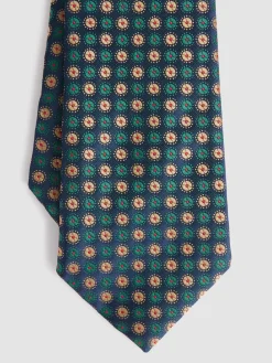 CORBATA JACQUARD MF-Alvaro Moreno Sale