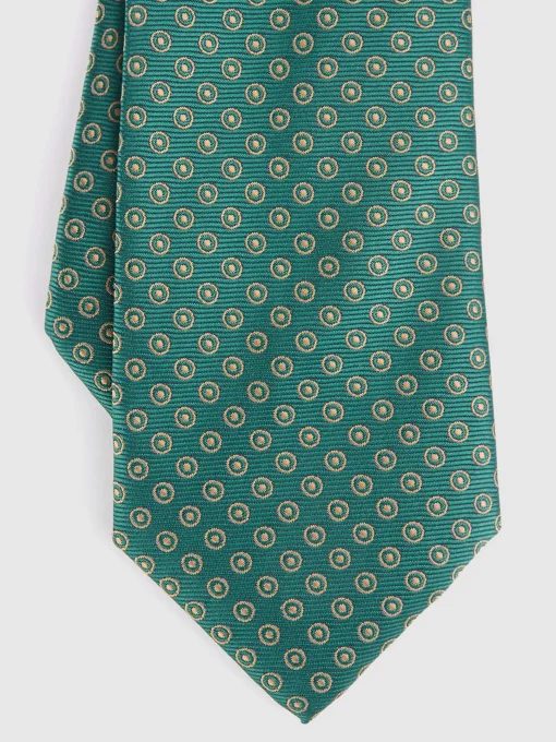 CORBATA JACQUARD MF-Alvaro Moreno New