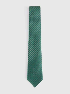 CORBATA JACQUARD MF-Alvaro Moreno New