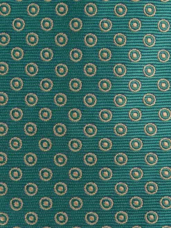 CORBATA JACQUARD MF-Alvaro Moreno New