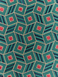 CORBATA JACQUARD MF-Alvaro Moreno New