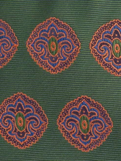 CORBATA JACQUARD MF-Alvaro Moreno Clearance