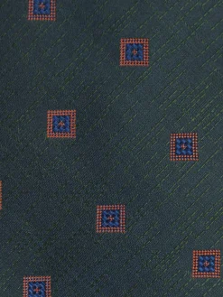 CORBATA JACQUARD MF-Alvaro Moreno