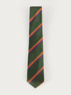 CORBATA JACQUARD MF-Alvaro Moreno