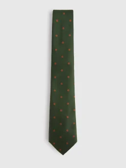 CORBATA JACQUARD MF-Alvaro Moreno Sale