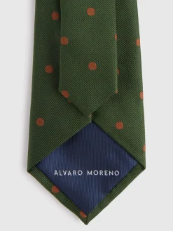 CORBATA JACQUARD MF-Alvaro Moreno Sale