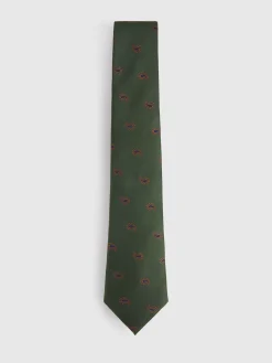 CORBATA JACQUARD MF-Alvaro Moreno New