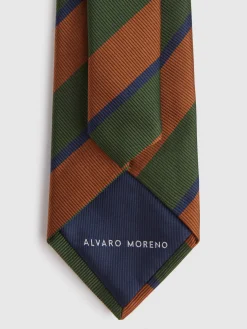 CORBATA JACQUARD MF-Alvaro Moreno Best