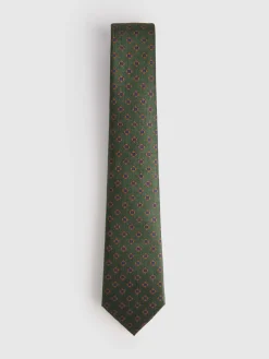 CORBATA JACQUARD MF-Alvaro Moreno Hot