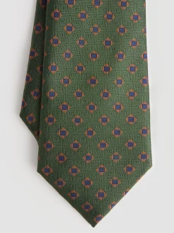 CORBATA JACQUARD MF-Alvaro Moreno Hot