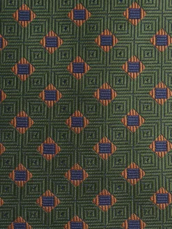 CORBATA JACQUARD MF-Alvaro Moreno Hot