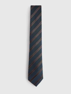 CORBATA JACQUARD MF-Alvaro Moreno Online