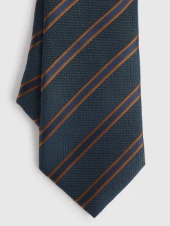 CORBATA JACQUARD MF-Alvaro Moreno Online