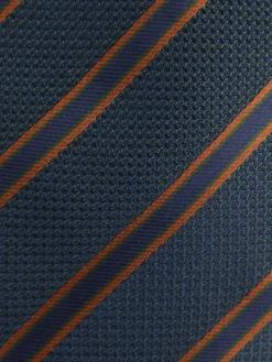 CORBATA JACQUARD MF-Alvaro Moreno Online