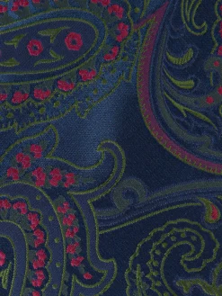 CORBATA JACQUARD MF-Alvaro Moreno Discount