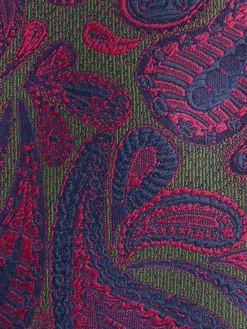 CORBATA JACQUARD MF-Alvaro Moreno Discount
