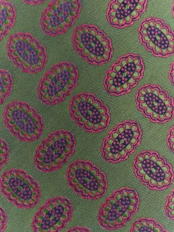 CORBATA JACQUARD MF-Alvaro Moreno Hot