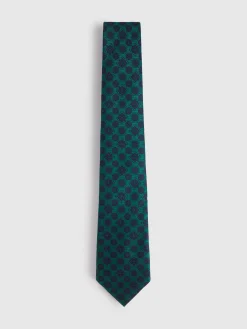 CORBATA JACQUARD MF-Alvaro Moreno Outlet