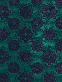 CORBATA JACQUARD MF-Alvaro Moreno Outlet