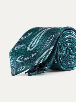 CORBATA JACQUARD MF-Alvaro Moreno Clearance