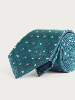 CORBATA JACQUARD MF-Alvaro Moreno Online