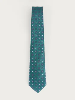 CORBATA JACQUARD MF-Alvaro Moreno Online