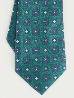 CORBATA JACQUARD MF-Alvaro Moreno Online