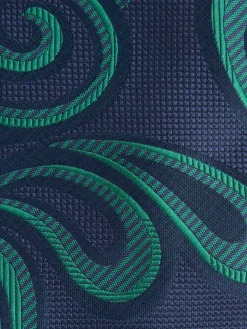 CORBATA JACQUARD MF-Alvaro Moreno Outlet