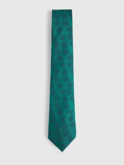 CORBATA JACQUARD MF-Alvaro Moreno Online