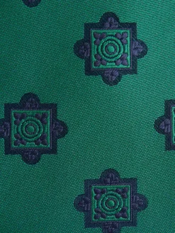 CORBATA JACQUARD MF-Alvaro Moreno Discount